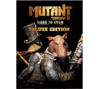 Mutant Year Zero: Road to Eden | Deluxe Edition (PC) - Steam Account - GLOBAL