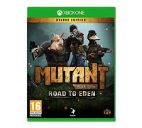 Mutant Year Zero: Road to Eden - Deluxe Edition (XB1)
