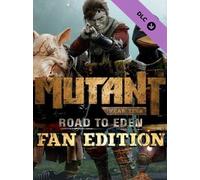 Mutant Year Zero: Road to Eden - Fan Edition Content (PC) - Steam Key - GLOBAL