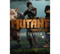 Mutant Year Zero: Road to Eden | Fan Edition (PC) - Steam Key - GLOBAL
