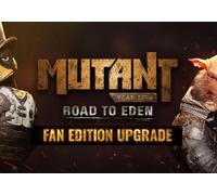 Mutant Year Zero: Road to Eden Fan Edition (PC) Steam Key - LATIN AMERICA