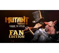 Mutant Year Zero: Road to Eden - Fan Edition Upgrade