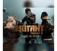 Mutant Year Zero: Road to Eden (PC) Steam Key - ROW