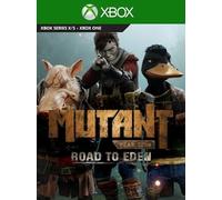 Mutant Year Zero: Road to Eden (Xbox One) - Xbox Live Account - GLOBAL