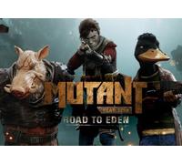 Mutant Year Zero: Road to Eden (Xbox One / Xbox Series X|S) Xbox Live Key - EU