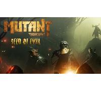 Mutant Year Zero: Seed of Evil