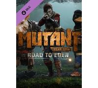 Mutant Year Zero: Seed of Evil Steam Gift GLOBAL