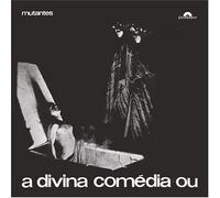 Mutantes - A Divina Comedia (1970)