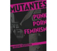 Mutantes [DVD] [2011] [Region 1] [US Import] [NTSC]