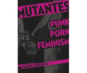Mutantes [DVD] [2011] [Region 1] [US Import] [NTSC]