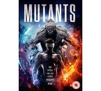 mutants