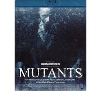 MUTANTS