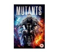 mutants