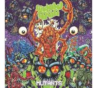 Mutants