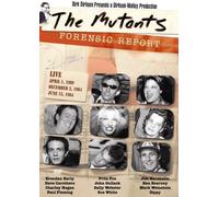 Mutants [DVD] [1984] [Region 1] [US Import] [NTSC]