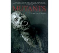 Mutants [DVD] [2009] [Region 1] [US Import] [NTSC]
