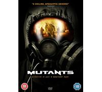 Mutants [DVD]