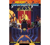 Mutants & Masterminds Game Master's Guide, Revised Edition