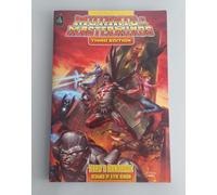 Mutants & Masterminds Heros Handbook