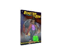 Mutants & Masterminds: Roadtrip to Ruin