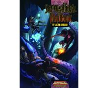 Mutants & Masterminds: Supernaturals: A Mutants & Masterminds Sourcebook