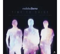 Mutated Forms - Time to Shine-Glory Days (...) [VINYL]