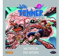 Mutation des Bösen (14)