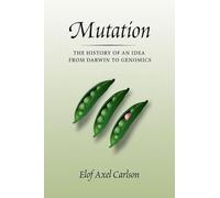 Mutation: The History of an Idea from Darwin Genomics