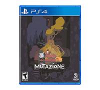 Mutazione - iam8bit Exclusive - PlayStation 4