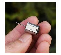 Mute 12mm N20 electronic starter DC 3V-6V 3.7V 5V High Speed 12000-24000RPM Precious Metal Brush RC electronic starter IINKUEYK