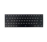 Mute Foam Silencer Pad Switch Sound Dampener Seat Soft Landing Pad Dimple Sponge Ixpe Switch for Mechanical Keyboard