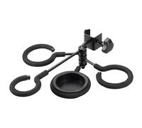 Hercules HA100 Mute Holder