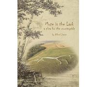 Mute is the Lark: A plea for the countryside