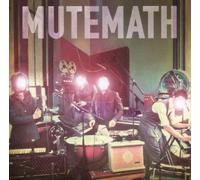 Mute Math - Mute Math