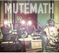Mute Math - Mutemath