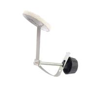 Mute Shock Absorbers Mute Accessory Pad Sound Pad Cymbals Silent Mute Pad