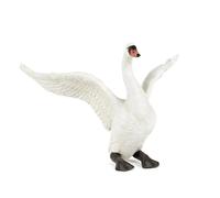 Mute Swan Figurine