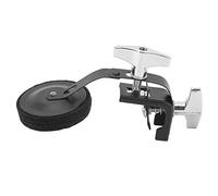 Mute, Tone Control Muffler, Drum Harmonic Pad, Drum Head Pad Small Drum Mute, Clip-on Drum Damper