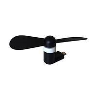 Mute USB Fan Portable Fan For OTG Function Phone For Creative Gift Accessori Usb Quiet