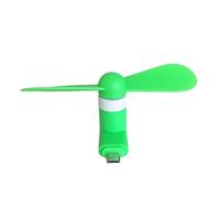 Mute USB Fan Portable Fan For OTG Function Phone For Creative Gift Accessori Usb Quiet