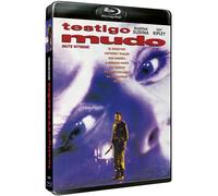 Mute Witness [BLU_RAY]