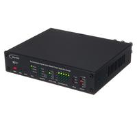 Mutec MC-3+ Smart Clock black