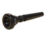 Mutec MTC-7C-BL Trumpet 7C Black Plastic Mouthpiece
