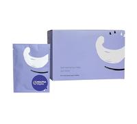 Muted Eye - Warm Compress Relaxation Pads, Self-Heating Sleep Covers, Soothing Aromatherapy Protective | Moist Heat for Travel, Meditation, Office, Study, He