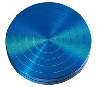 Muteitt Ballet Turning Board for Dancers, Ice Skaters, Gymnasts, Dance Turn Board to Improve and Pirouette, Portable Floor Spin Disc Accessories