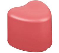 Muteitt CPR Training Model, Heart-Shaped CPR Skill Trainer, CPR Training Aid Kit, CPR Compression First Aid Training Tool for Nursing Students