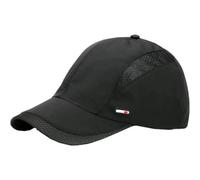 Muteitt Emf Radiation Protection Cap, Anti Radiation Faraday Hat Blocking Emf Baseball Cap for Men Women