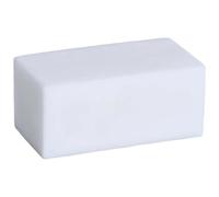 Muteitt Glycerin Soap Base for Soap Making, Clear White Glycerin Base, Melt and Pour Soap Making Supplies, Diy Handmade Soap Making Supplies
