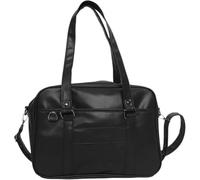 Muteitt Japanese Bag Large Messenger Bag Pu Leather Cute Tote Bag Kawaii Shoulder Bag Handbag Bag Purse for Girls