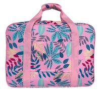 Muteitt Sewing Machine Carrying Case Tote Bag Sewing Machine Carry Bag, Padded Storage Carrying Bag with Pockets and Handles Sewing Machine Accessories